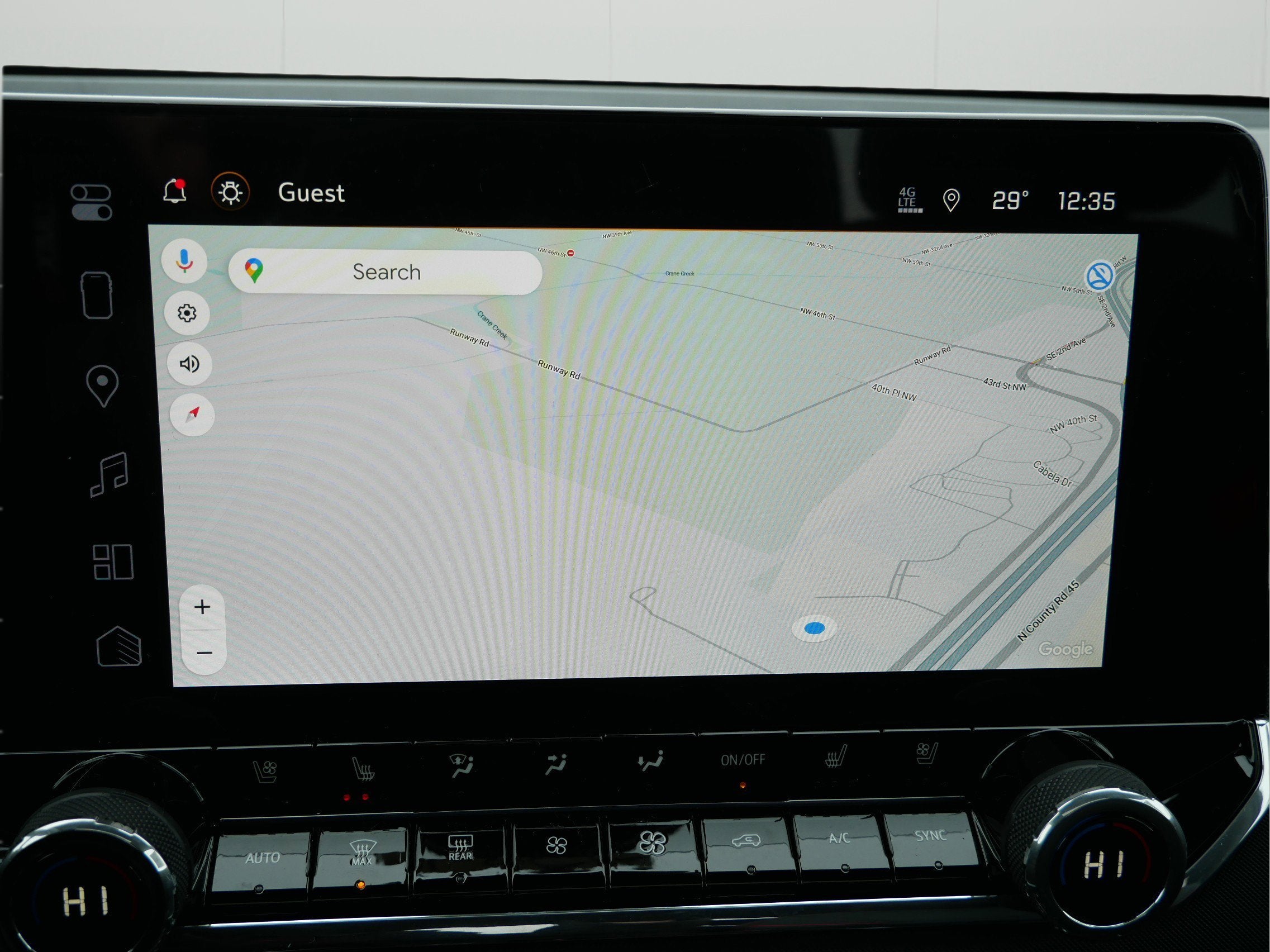 2026 Chevrolet Colorado Crew Cab Short Box 4-Wheel Drive Z71