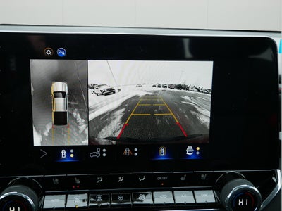 2026 Chevrolet Colorado Crew Cab Short Box 4-Wheel Drive Z71