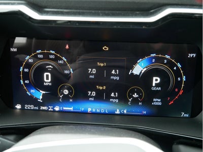 2026 Chevrolet Colorado Crew Cab Short Box 4-Wheel Drive Z71