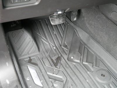 2026 Chevrolet Colorado Crew Cab Short Box 4-Wheel Drive Z71