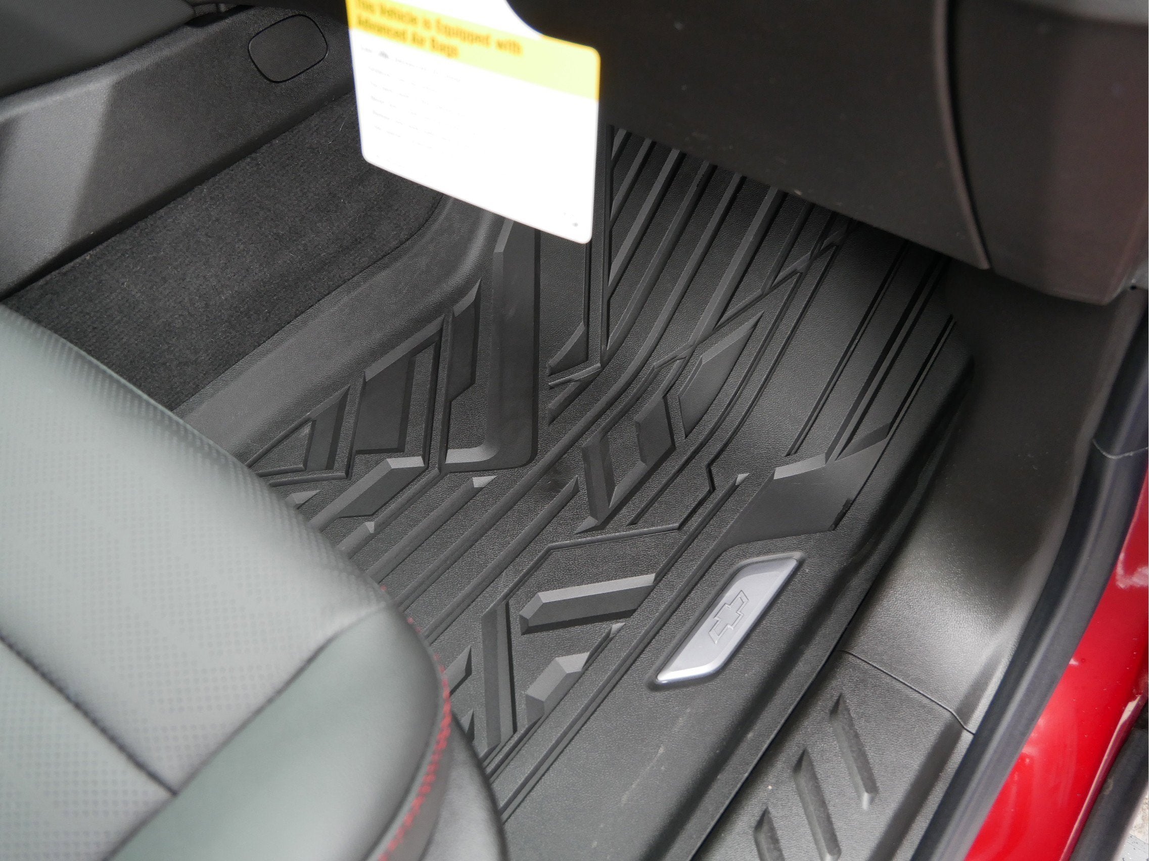 2026 Chevrolet Colorado Crew Cab Short Box 4-Wheel Drive Z71