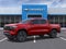 2026 Chevrolet Colorado Crew Cab Short Box 4-Wheel Drive Z71