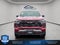 2026 Chevrolet Colorado Crew Cab Short Box 4-Wheel Drive Z71