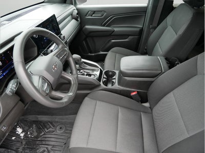 2023 Chevrolet Colorado 4WD Trail Boss