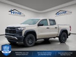 2023 Chevrolet Colorado 4WD Trail Boss