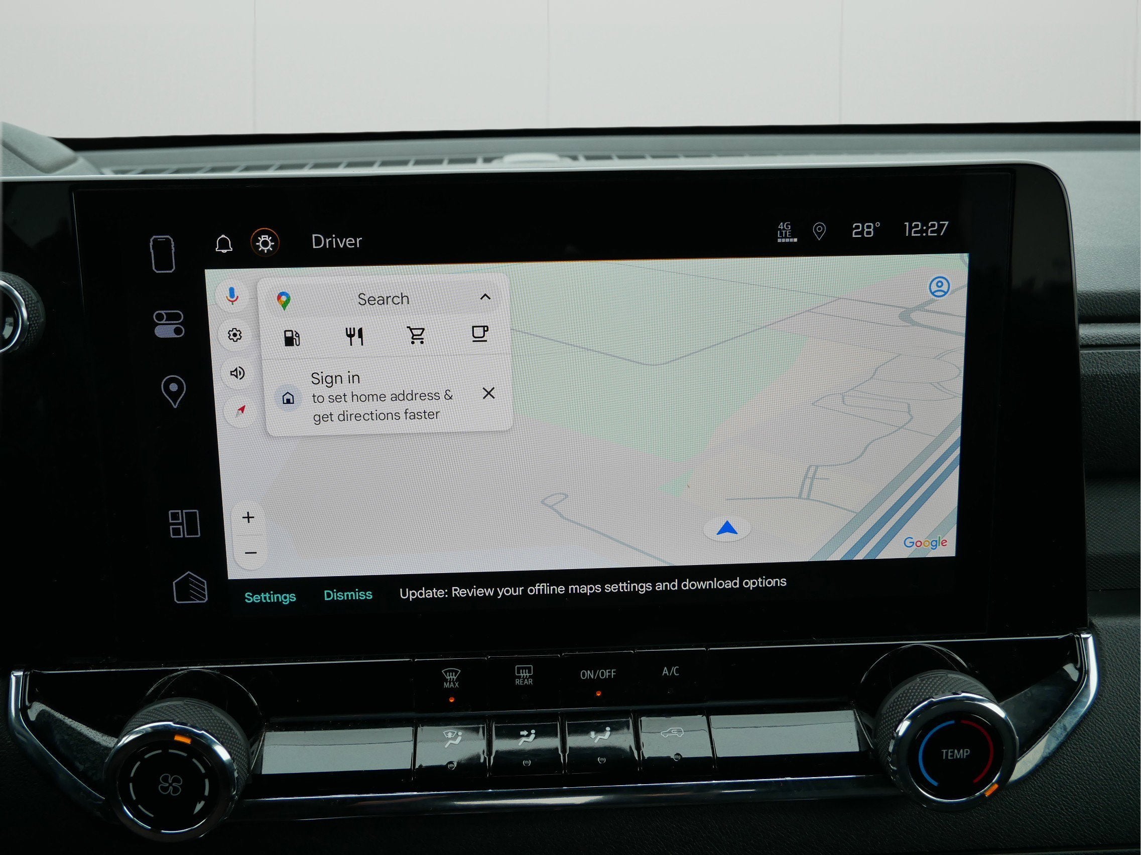 2023 Chevrolet Colorado 4WD Trail Boss