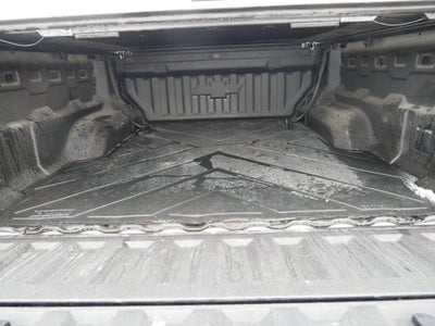 2023 Chevrolet Colorado 4WD Trail Boss