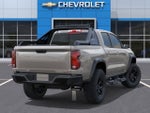 2026 Chevrolet Colorado Crew Cab Short Box 4-Wheel Drive ZR2