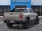 2026 Chevrolet Colorado Crew Cab Short Box 4-Wheel Drive ZR2