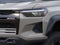 2026 Chevrolet Colorado Crew Cab Short Box 4-Wheel Drive ZR2