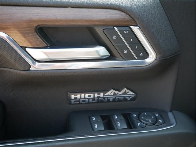 2023 Chevrolet Silverado 1500 Base