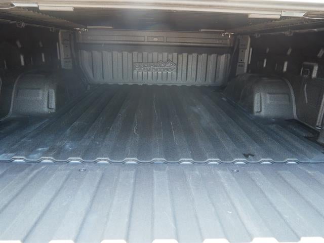 2023 Chevrolet Silverado 1500 Base