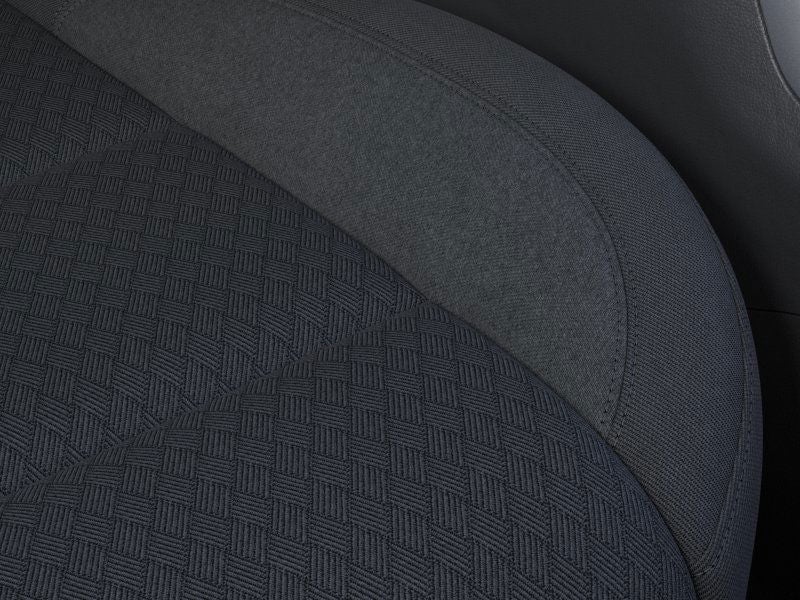 2025 Chevrolet Silverado 1500 Crew Cab Short Box 4-Wheel Drive RST