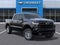 2025 Chevrolet Silverado 1500 Crew Cab Short Box 4-Wheel Drive RST