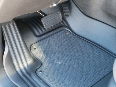 2025 Chevrolet Silverado 1500 Crew Cab Short Box 4-Wheel Drive RST