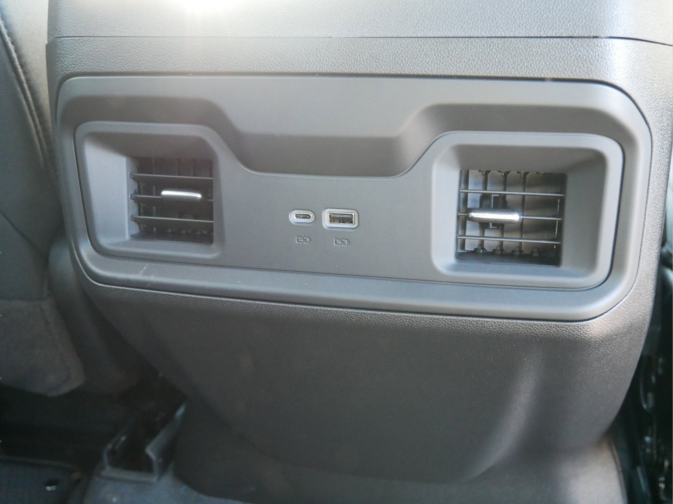 2025 Chevrolet Silverado 1500 Crew Cab Short Box 4-Wheel Drive RST