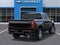 2025 Chevrolet Silverado 1500 Crew Cab Short Box 4-Wheel Drive RST