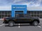 2025 Chevrolet Silverado 1500 Crew Cab Short Box 4-Wheel Drive RST