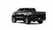 2025 Chevrolet Silverado 1500 Crew Cab Short Box 4-Wheel Drive RST