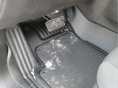 2025 Chevrolet Silverado 1500 Crew Cab Short Box 4-Wheel Drive RST