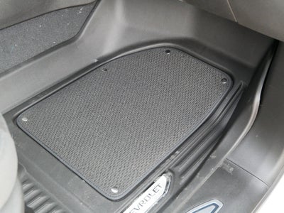 2025 Chevrolet Silverado 1500 Crew Cab Short Box 4-Wheel Drive RST