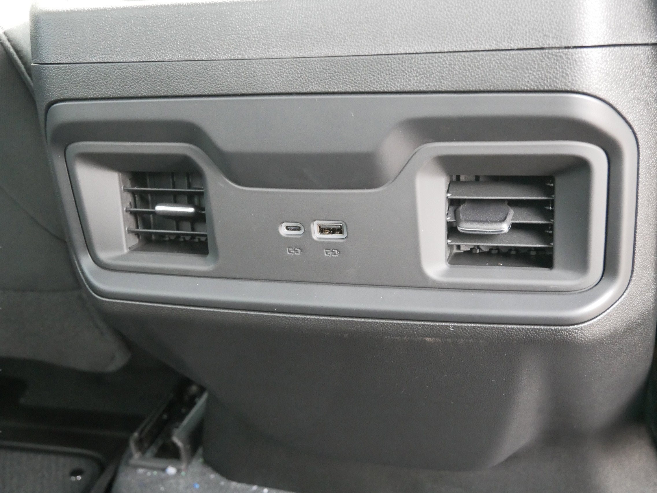 2025 Chevrolet Silverado 1500 Crew Cab Short Box 4-Wheel Drive RST