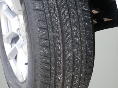 2025 Chevrolet Silverado 1500 Crew Cab Short Box 4-Wheel Drive RST