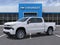 2025 Chevrolet Silverado 1500 Crew Cab Short Box 4-Wheel Drive RST