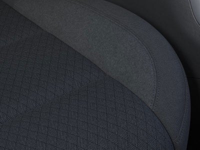 2025 Chevrolet Silverado 1500 Crew Cab Short Box 4-Wheel Drive RST