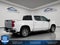 2025 Chevrolet Silverado 1500 Crew Cab Short Box 4-Wheel Drive RST