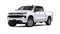 2025 Chevrolet Silverado 1500 Crew Cab Short Box 4-Wheel Drive RST