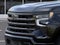 2026 Chevrolet Silverado 1500 Crew Cab Short Box 4-Wheel Drive High Country