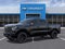 2026 Chevrolet Silverado 1500 Crew Cab Short Box 4-Wheel Drive High Country
