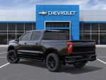 2026 Chevrolet Silverado 1500 Crew Cab Short Box 4-Wheel Drive High Country