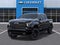 2026 Chevrolet Silverado 1500 Crew Cab Short Box 4-Wheel Drive High Country