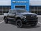 2026 Chevrolet Silverado 1500 Crew Cab Short Box 4-Wheel Drive High Country