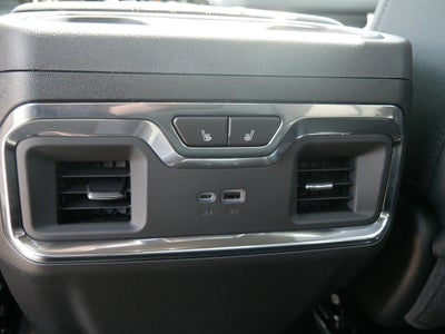 2026 Chevrolet Silverado 1500 Crew Cab Short Box 4-Wheel Drive High Country