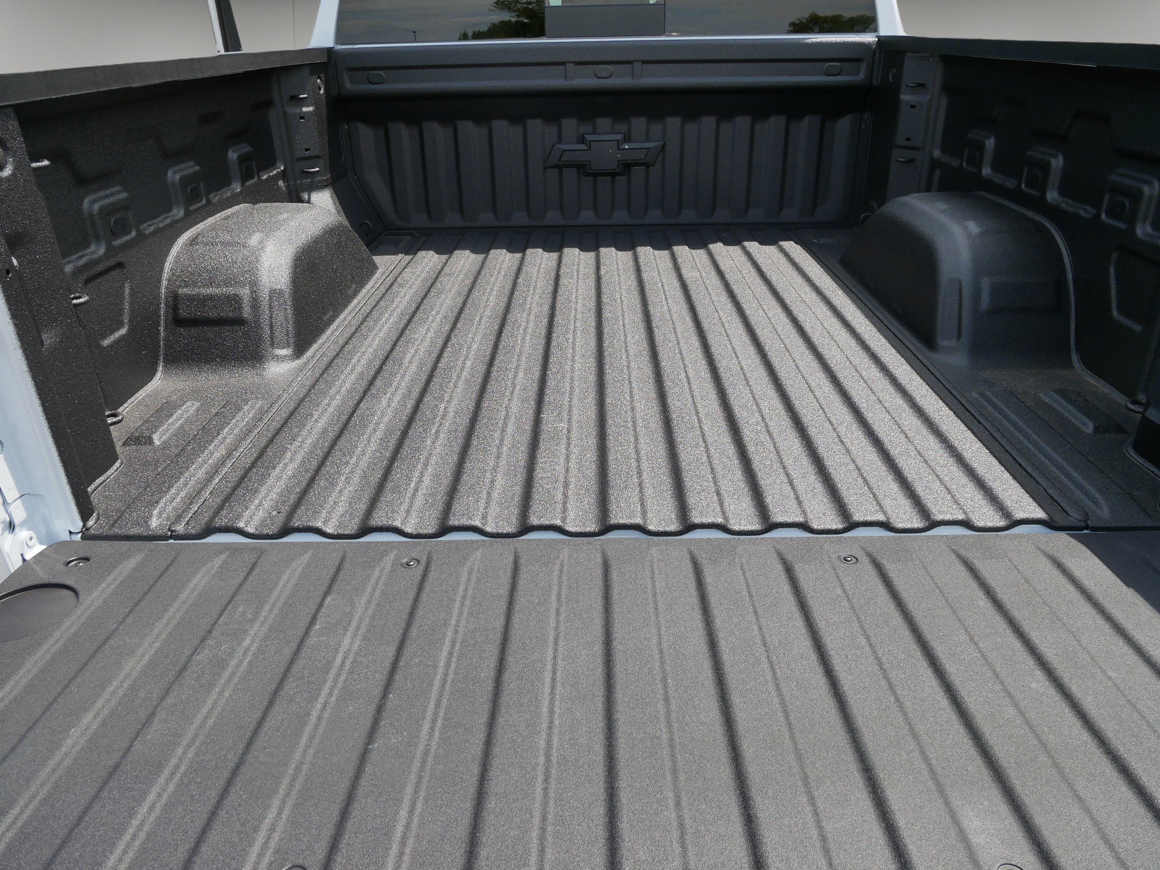 2026 Chevrolet Silverado 1500 Crew Cab Short Box 4-Wheel Drive High Country