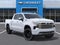 2026 Chevrolet Silverado 1500 Crew Cab Short Box 4-Wheel Drive High Country