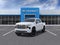 2026 Chevrolet Silverado 1500 Crew Cab Short Box 4-Wheel Drive High Country