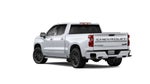 2026 Chevrolet Silverado 1500 Crew Cab Short Box 4-Wheel Drive High Country