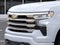 2026 Chevrolet Silverado 1500 Crew Cab Short Box 4-Wheel Drive High Country