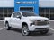 2026 Chevrolet Silverado 1500 Crew Cab Short Box 4-Wheel Drive High Country