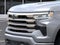2026 Chevrolet Silverado 1500 Crew Cab Short Box 4-Wheel Drive High Country