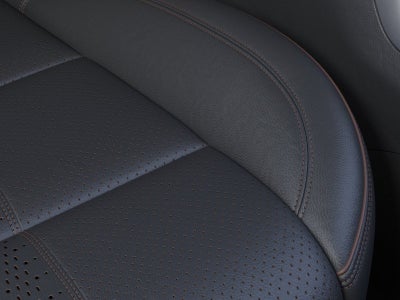 2026 Chevrolet Silverado 1500 Crew Cab Short Box 4-Wheel Drive High Country