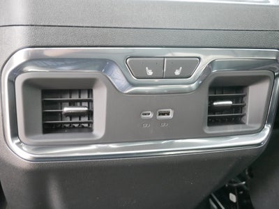 2026 Chevrolet Silverado 1500 Crew Cab Short Box 4-Wheel Drive High Country