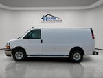 2023 Chevrolet Express Cargo 2500 1WT
