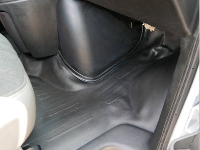 2023 Chevrolet Express Cargo 2500 1WT