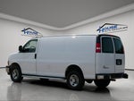 2023 Chevrolet Express Cargo 2500 1WT