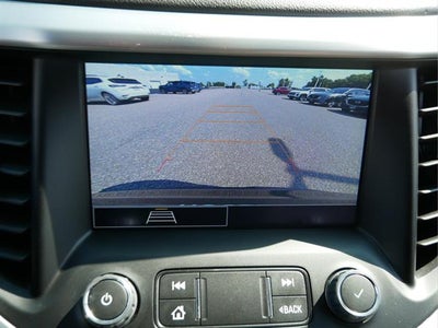 2023 GMC Acadia Base